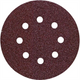 Hikoki accessoires hikoki schuurschijf 125mm k150 (10st)