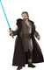 Disney hasbro star wars actiefiguur obi-wan kenobi (jabiim) - black series 2022 15 cm multicolours