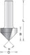 Hikoki accessoires hikoki v-groeffrees 7x44x90
