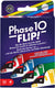 Mattel games - phase 10 flip - kaartspel
