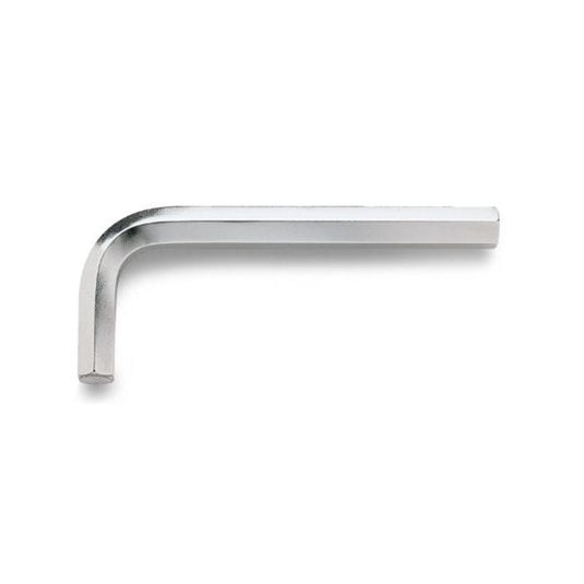 Beta haakse inbussleutel tools 11mm - verchroomd