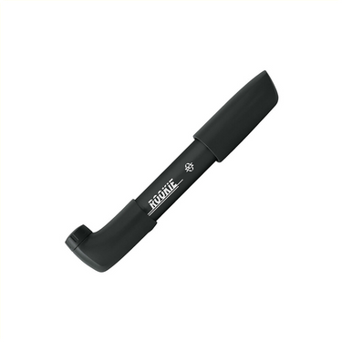 SKS Rookie 4 zwart lengte 285-300mm. geschikt voor alle ventielen