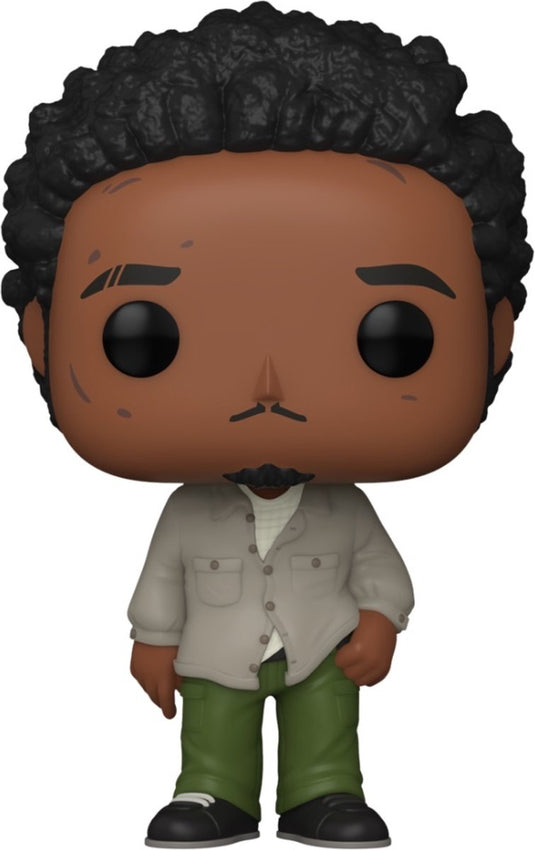 Funko pop television: the wire - bubbles - pop