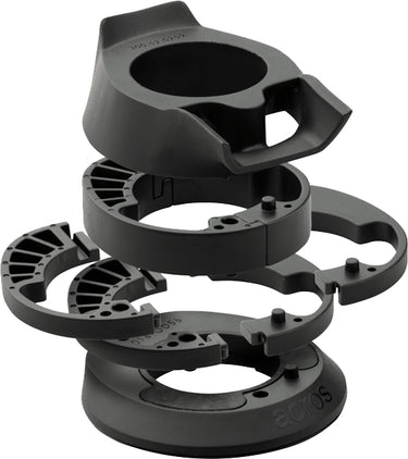 Sixpack racing gravel icr system