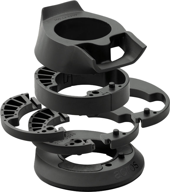 Afbeelding laden in galerijviewer, Sixpack racing gravel icr system

