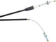 Sgr gaszug throttle cables sfera 125
