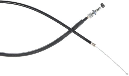 Rms gaszug throttle cables