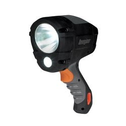 Zaklamp enegizer hradcase pro zwart