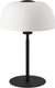 Eglo solo 2 tafellamp - e27 - 41,5 cm - zwart|wit