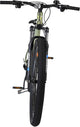 Volare x-trail mtb – jongens – 27,5 inch - xs – groen – 21 speed