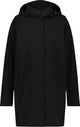 Agu mac regenjas urban outdoor dames - zwart - s