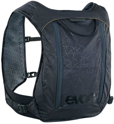Evoc hydro pro 3 hydration pack + 1.5 l water bladder