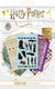 Pyramid international harry potter - 800 sticker set