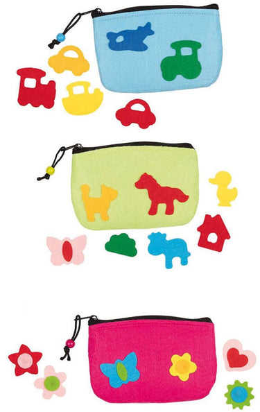Goki vilten ritstasje