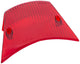 Bosatta showlampglas cap show light o.e-sign