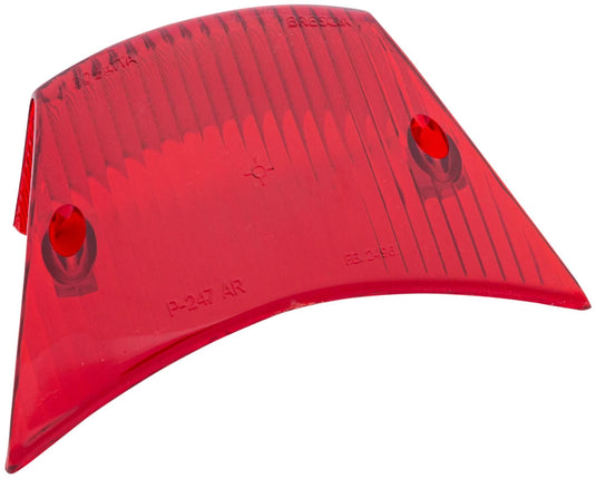 Bosatta showlampglas cap show light o.e-sign