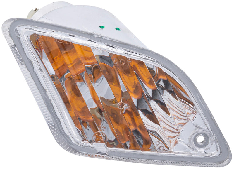Afbeelding laden in galerijviewer, Piaggio oem richtingaanwijzer turn signals back left

