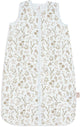 Jollein baby slaapzak zomer hydrofiel 110cm - bloomy - zomerslaapzak