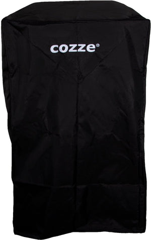 Cozze ® hoes voor pizzaoven en buitentafel zwart