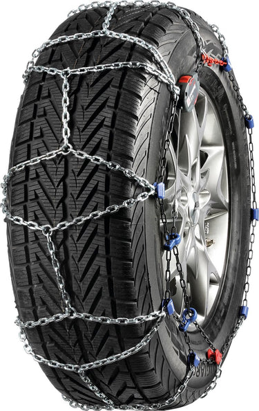 Pewag sneeuwkettingen rsv 80a servo suv 2 st. 37153