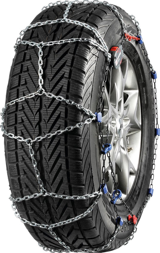 Pewag sneeuwkettingen rsv 77 servo suv 2 st. 37145