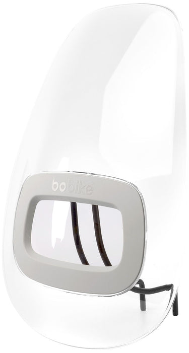 windscherm Bobike Go creme