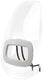 windscherm Bobike Go creme