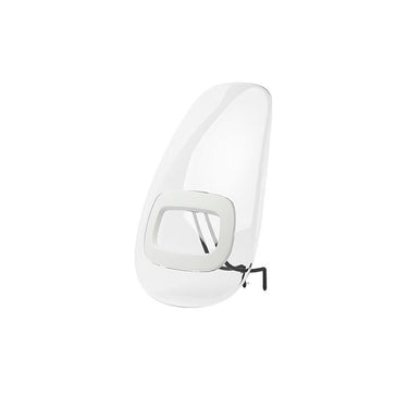 Windscherm Bobike one+ wit
