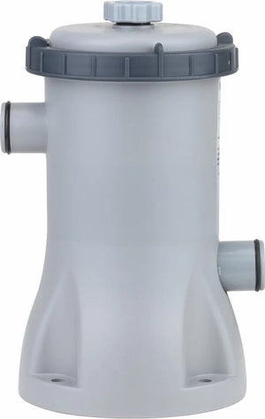 Bestway flowclear zwembad filterpomp 3028 ltr uur