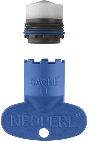 Grohe straalregelaar (mousseur) 46765000