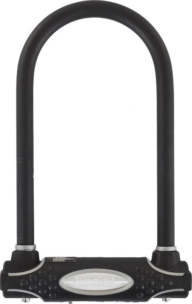 Master-lock masterlock u-slot 210x110 mm gehard staal zwart