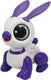 Lexibook power rabbit mini - konijnenrobot met licht- en geluidseffecten. handklapcommando. stemherhaling