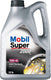 Mobil super 2000 x1 10w40 - 5l