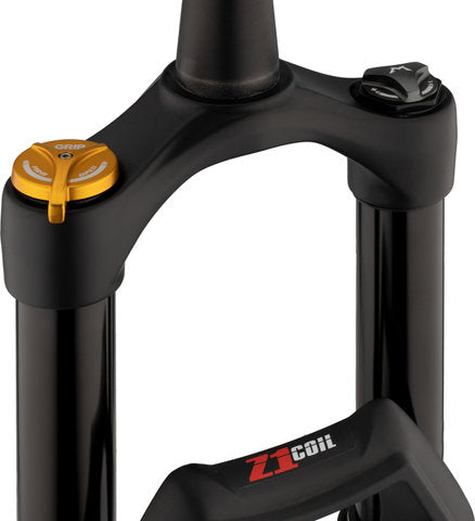 Marzocchi bomber z1 coil 27.5 boost suspension fork