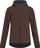 Fox head ranger fire hooded jacket