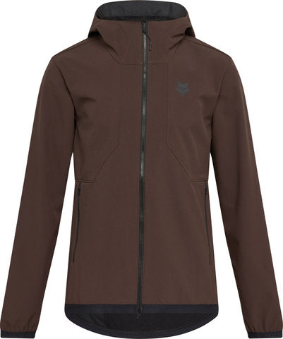 Afbeelding laden in galerijviewer, Fox head ranger fire hooded jacket
