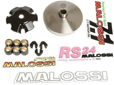 Malossi variomatic multivar variomatic