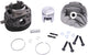 Polini cilinderset cylinder sets 84ccm d50.0mm