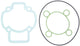 Malossi cilinder pakkingset cylinder gasket set malos