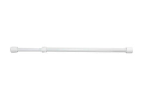 Hold-it! vastzetbeugel 42-70cm - set van 3 stuks