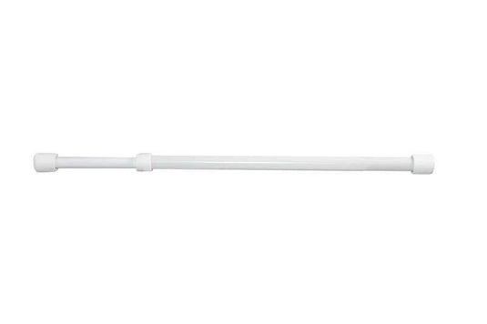 Hold-it! vastzetbeugel 42-70cm - set van 3 stuks