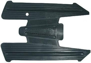 Rms fußmatte foot mats
