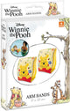 Mondo zwembandjes kinderen winnie de poeh 2-6 jaar zwembad plezier.