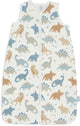 Jollein baby slaapzak zomer hydrofiel 70cm - roarsome - zomerslaapzak