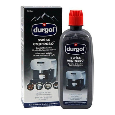 Durgol ontkalker swiss expresso 500 ml
