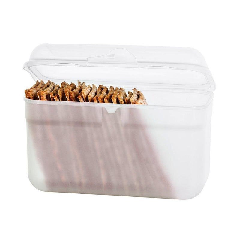 Afbeelding laden in galerijviewer, Rotho fun lunchbox 1.75l transparant
