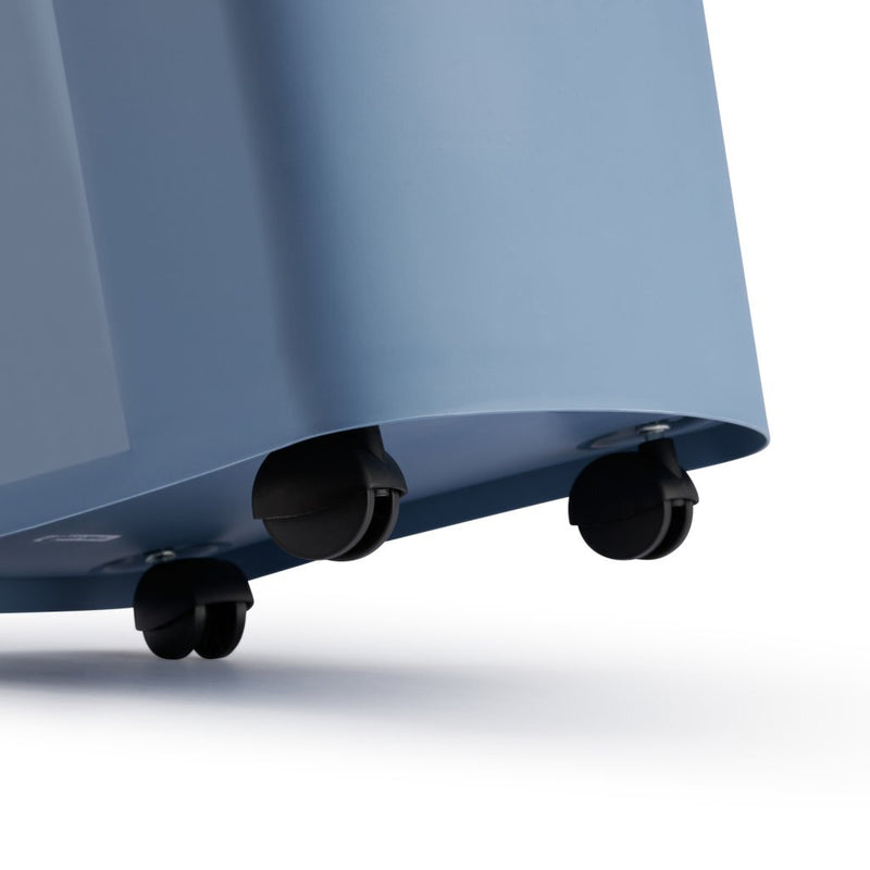 Afbeelding laden in galerijviewer, Rotho Rotho Archie Pet Food Container 38L Blauw
