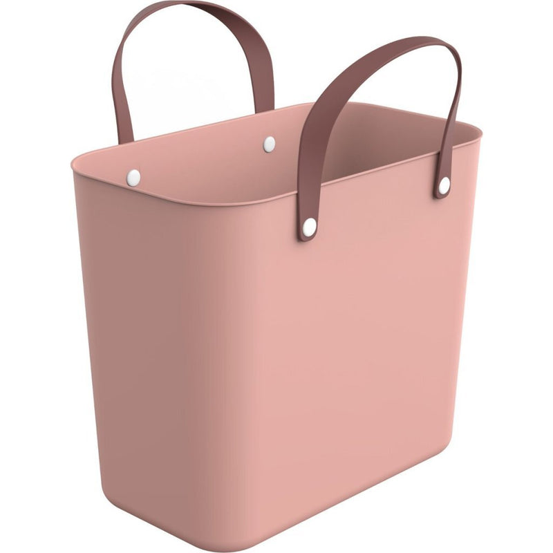 Afbeelding laden in galerijviewer, Rotho style multibag 25l zachtroze
