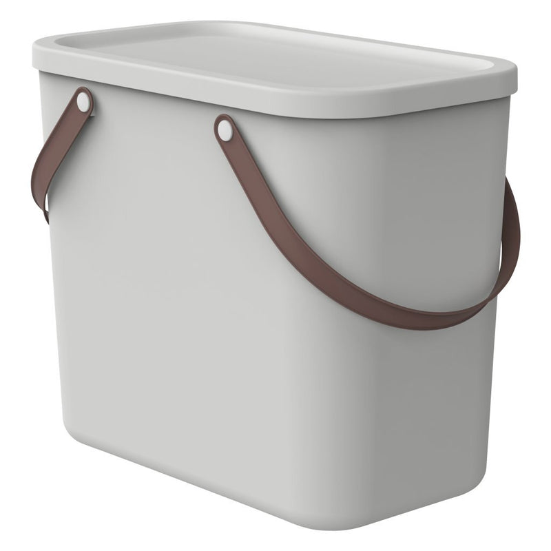 Afbeelding laden in galerijviewer, Rotho albula storage system 25l wit
