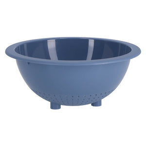 Rotho caruba vergiet 24.5x10.5 cm horizon blauw